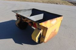 EPOKE  HIEKOITINVAUNU